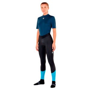 Bicycle Line Universo Thermal Tights Zwart XS Vrouw