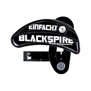 Blackspire Einfachx Chain Guide Zwart 26-42t