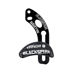 Blackspire Einfachx D-type Chain Guide Zwart 32-46t