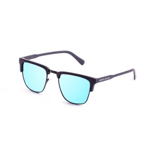 Blueball Sport Capri Sunglasses Zwart Smoke/CAT3