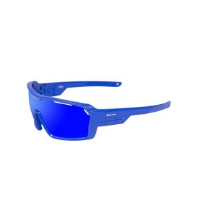 Blueball Sport Galibier Polarized Sunglasses Blauw Smoke Polarized/CAT3