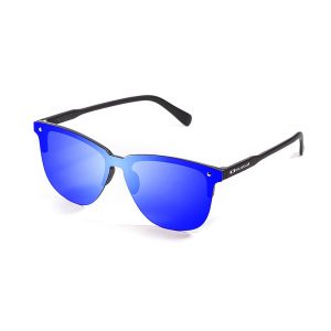 Blueball Sport Portofino Sunglasses Blauw Smoke/CAT3