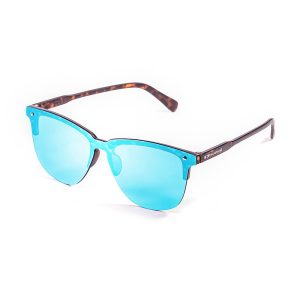 Blueball Sport Portofino Sunglasses Blauw Smoke/CAT3