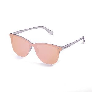 Blueball Sport Portofino Sunglasses Grijs Smoke/CAT3