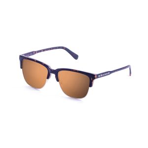 Blueball Sport Portofino Sunglasses Zwart Smoke/CAT3