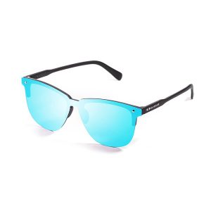 Blueball Sport Portofino Sunglasses Zwart Smoke/CAT3