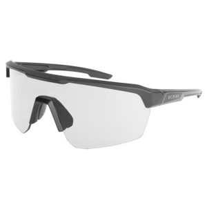 Blueball Sport Route Polarized Sunglasses Grijs Smoke Polarized/CAT3