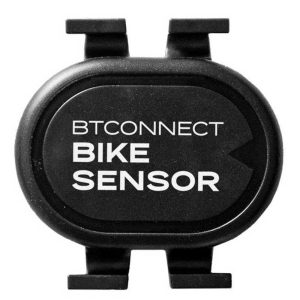 Bodytone Btc2 Sensor Zwart