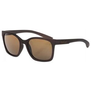 Bolle Ada Woman Glasses Polarized Sunglasses Bruin HD Polarized Brown/CAT3