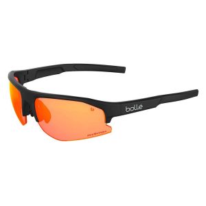 Bolle Bolt 2.0 Photochromic Sunglasses Oranje Brown Red/CAT1-3