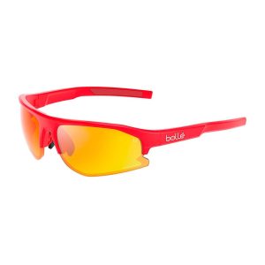 Bolle Bolt 2.0 Photochromic Sunglasses Rood Photochromatic Phantom Brown Red/CAT1-3