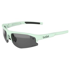 Bolle Bolt 2.0 Polarized Sunglasses Transparant Black/CAT3