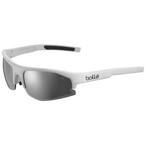 Bolle Bolt 2.0 S Polarized Sunglasses Wit,Grijs Polarized Volt+ Cold White/CAT3