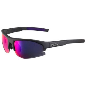 Bolle Bolt 2.0 S Polarized Sunglasses Zwart Polarized Volt+ Ultraviolet/CAT3