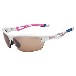 Bolle Bolt S Photochromic Sunglasses Wit Modulator V3 Golf Oleo AF/CAT2-3