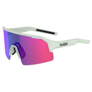 Bolle C-shifter Sunglasses Wit Volt Ultraviolet/CAT3