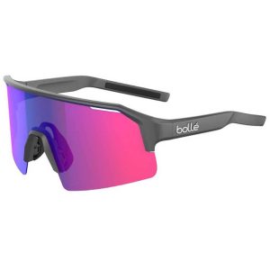 Bolle C-shifter Sunglasses Zwart Volt Ultraviolet/CAT3