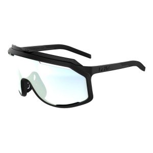 Bolle Chrono Shield Photochromic Sunglasses Transparant Clear Green/CAT1-3