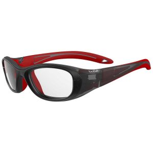 Bolle Coverage Sunglasses Zwart CAT3