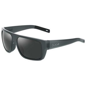Bolle Falco Polarized Sunglasses Zwart Polarized Volt+ Gun/CAT3