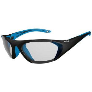 Bolle Field Sunglasses Blauw CAT3