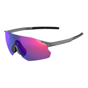 Bolle Icarus Polarized Sunglasses Transparant Ultra Violet/CAT3