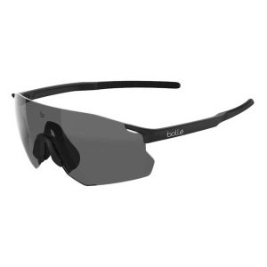 Bolle Icarus Sunglasses Zwart Grey/CAT 3