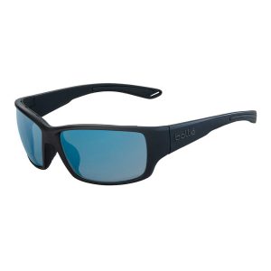 Bolle Kayman Photochromic Sunglasses Zwart Phantom Plus/CAT2-3