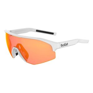 Bolle Light Shifter Photochromic Sunglasses Transparant Brown Red/CAT1-3