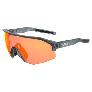 Bolle Light Shifter Xl Photochromic Sunglasses Oranje Brown Red/CAT1-3