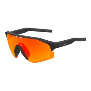 Bolle Lightshifter Photochromic Sunglasses Geel Yellow Red/CAT2-3