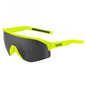Bolle Lightshifter Sunglasses Geel Volt + Gun/CAT3