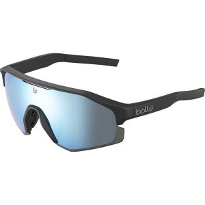 Bolle Lightshifter Sunglasses Zwart TNS Ice/CAT3