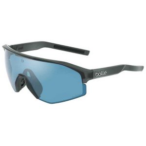 Bolle Lightshifter Xl Photochromic Sunglasses Blauw,Zwart Photochromatic Phantom Court/CAT2-3