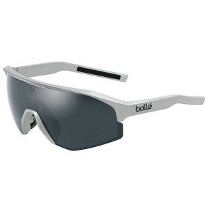 Bolle Lightshifter Xl Polarized Sunglasses Grijs Polarized Volt+ Cold White/CAT3