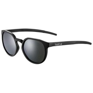 Bolle Merit Polarized Sunglasses Zwart Polarized Volt+ Gun/CAT3