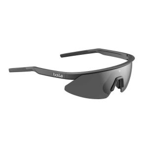 Bolle Micro Edge Sunglasses Zwart TNS Gun/CAT3