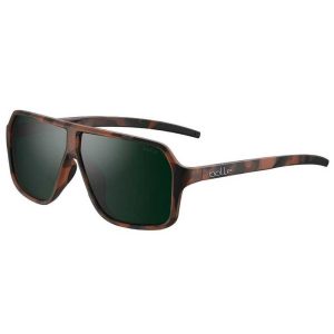 Bolle Prime Polarized Sunglasses Zwart HD Polarized Axis/CAT3