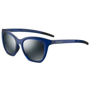 Bolle Prize Polarized Sunglasses Blauw Polarized Volt+ Cold White/CAT3