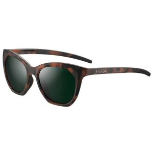 Bolle Prize Polarized Sunglasses Groen HD Polarized Axis/CAT3