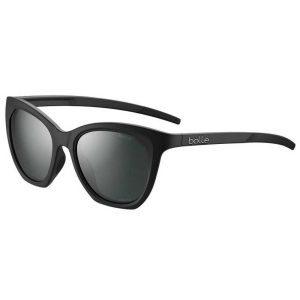 Bolle Prize Polarized Sunglasses Zwart Polarized Volt+ Gun/CAT3