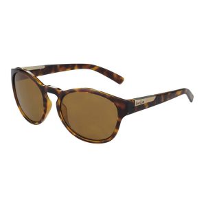 Bolle Rooke Polarized Sunglasses Bruin TNS/CAT3