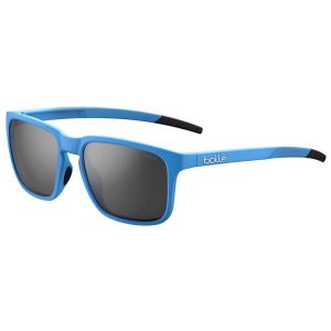 Bolle Score Polarized Sunglasses Blauw HD Polarized TNS/CAT3