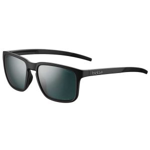 Bolle Score Polarized Sunglasses Zwart Polarized Volt+ Gun/CAT3