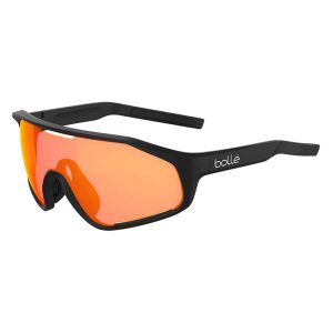 Bolle Shifter Photochromic Sunglasses Oranje Brown Red/CAT1-3