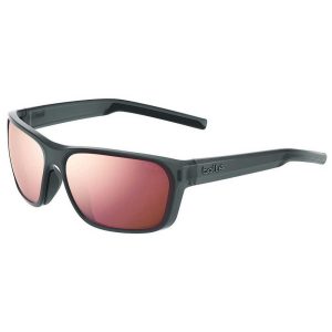 Bolle Strix Polarized Sunglasses Grijs Polarized Brown Pink/CAT3