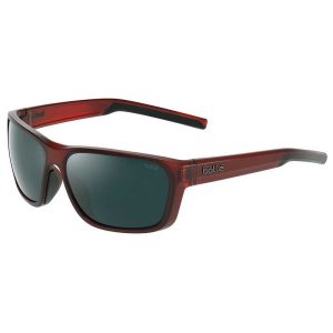 Bolle Strix Sunglasses Rood TNS/CAT3
