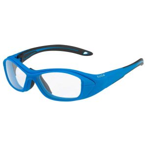 Bolle Swag Sunglasses Blauw CAT0