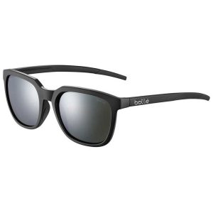 Bolle Talent Polarized Sunglasses Zwart Polarized Volt+ Gun/CAT3