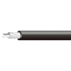 Brakco Shift Cable Sleeve 50 Meters Zilver 4 mm